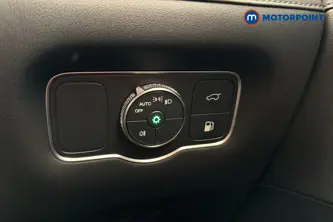 Chery Tiggo 8 Summit Automatic Petrol Plug-In Hybrid SUV - Stock Number (1682778) - 11th supplementary image