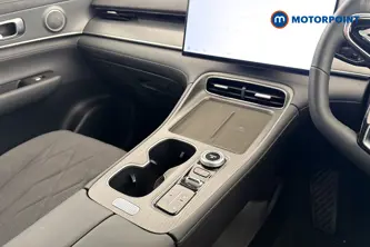 Chery Tiggo 8 Summit Automatic Petrol Plug-In Hybrid SUV - Stock Number (1682778) - 15th supplementary image
