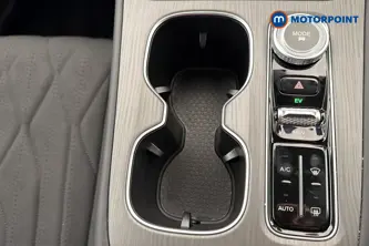 Chery Tiggo 8 Summit Automatic Petrol Plug-In Hybrid SUV - Stock Number (1682778) - 16th supplementary image