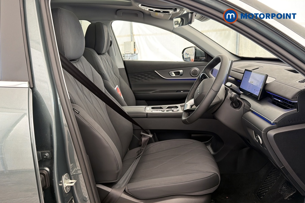 Chery Tiggo 8 Summit Automatic Petrol Plug-In Hybrid SUV - Stock Number (1682778) - 22nd supplementary image