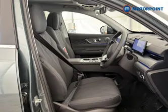 Chery Tiggo 8 Summit Automatic Petrol Plug-In Hybrid SUV - Stock Number (1682778) - 22nd supplementary image