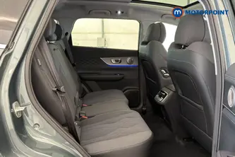 Chery Tiggo 8 Summit Automatic Petrol Plug-In Hybrid SUV - Stock Number (1682778) - 25th supplementary image
