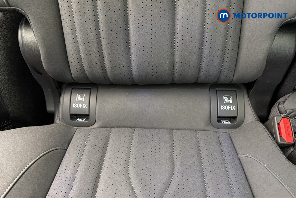 Chery Tiggo 8 Summit Automatic Petrol Plug-In Hybrid SUV - Stock Number (1682778) - 27th supplementary image