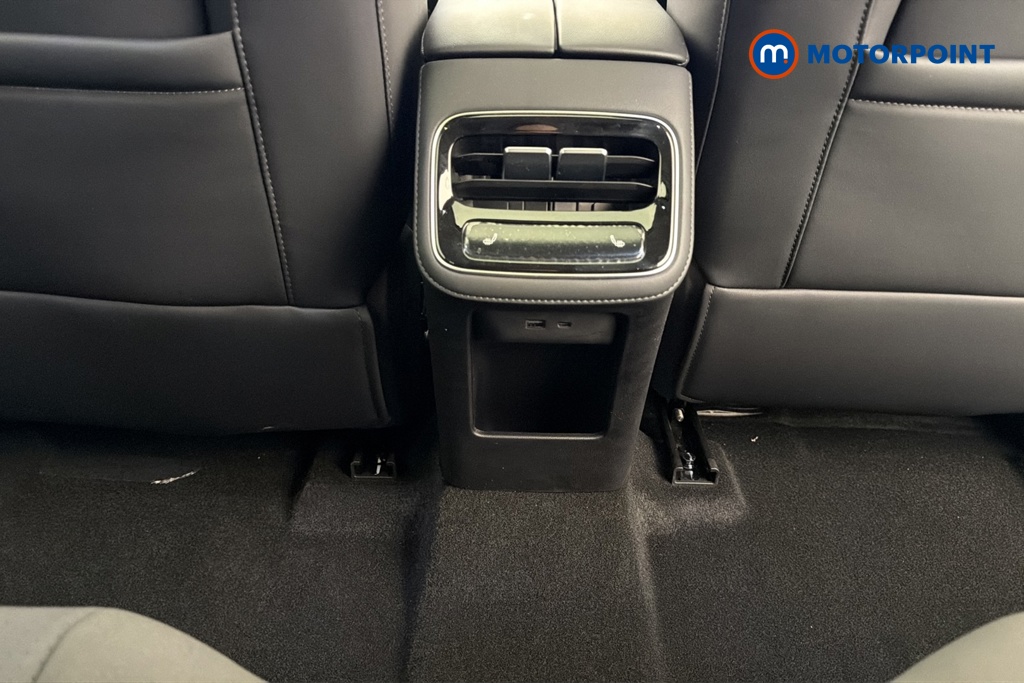 Chery Tiggo 8 Summit Automatic Petrol Plug-In Hybrid SUV - Stock Number (1682778) - 28th supplementary image