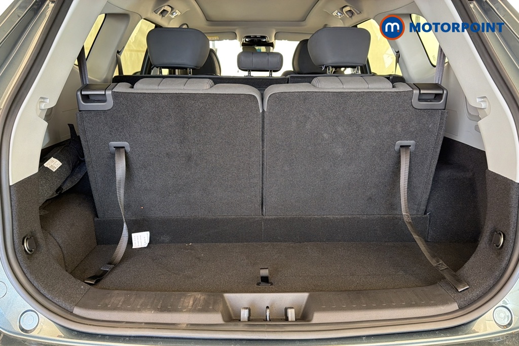 Chery Tiggo 8 Summit Automatic Petrol Plug-In Hybrid SUV - Stock Number (1682778) - 30th supplementary image