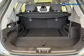 Chery Tiggo 8 Summit Automatic Petrol Plug-In Hybrid SUV - Stock Number (1682778) - 31st supplementary image