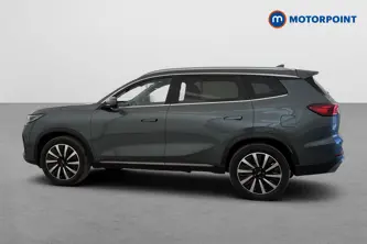 Chery Tiggo 8 Summit Automatic Petrol Plug-In Hybrid SUV - Stock Number (1682778) - Drivers side