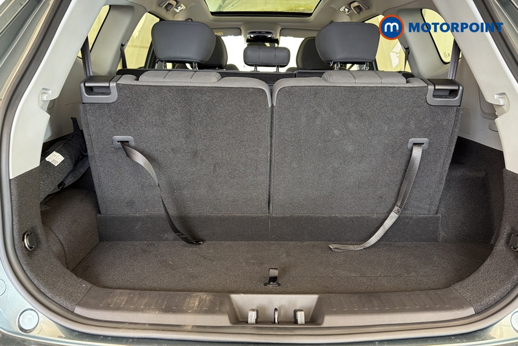 Chery Tiggo 8 Summit Automatic Petrol Plug-In Hybrid SUV - Stock Number (1682778) - 32nd supplementary image