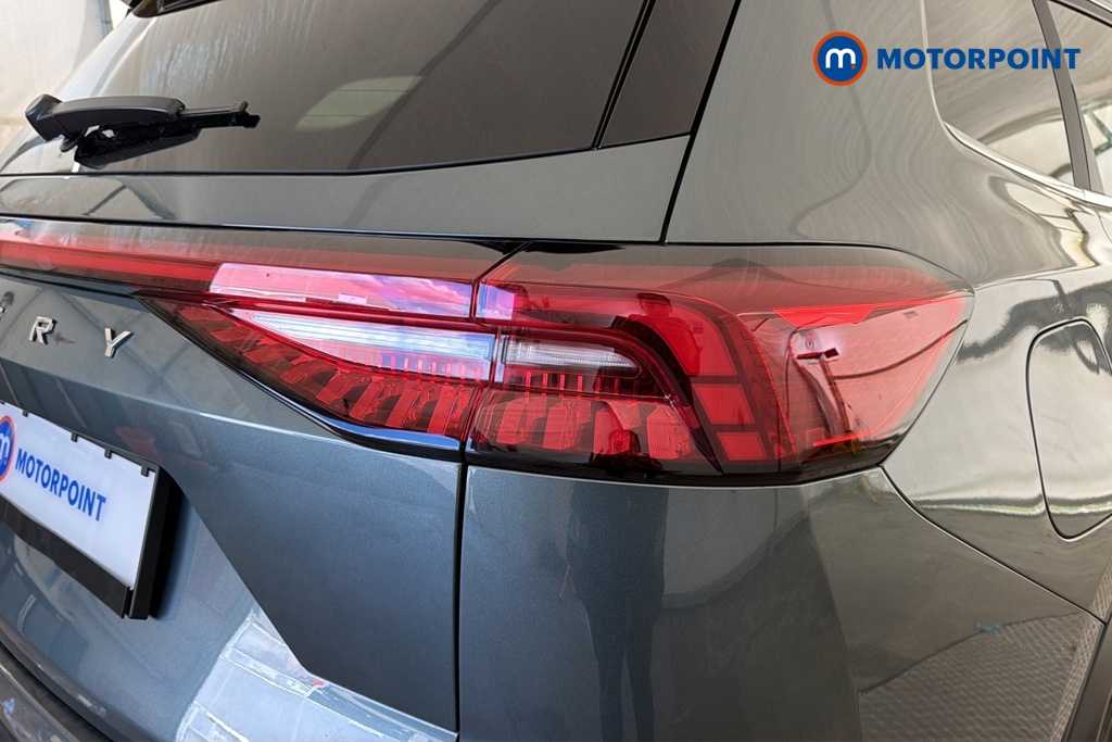Chery Tiggo 8 Summit Automatic Petrol Plug-In Hybrid SUV - Stock Number (1682778) - 36th supplementary image