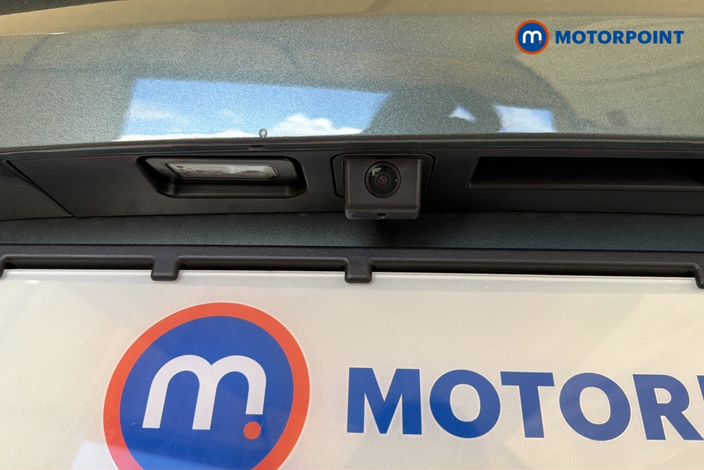 Chery Tiggo 8 Summit Automatic Petrol Plug-In Hybrid SUV - Stock Number (1682778) - 37th supplementary image