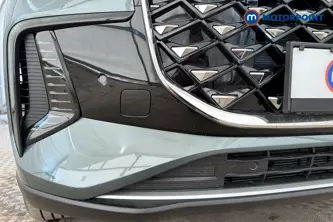 Chery Tiggo 8 Summit Automatic Petrol Plug-In Hybrid SUV - Stock Number (1682778) - 38th supplementary image