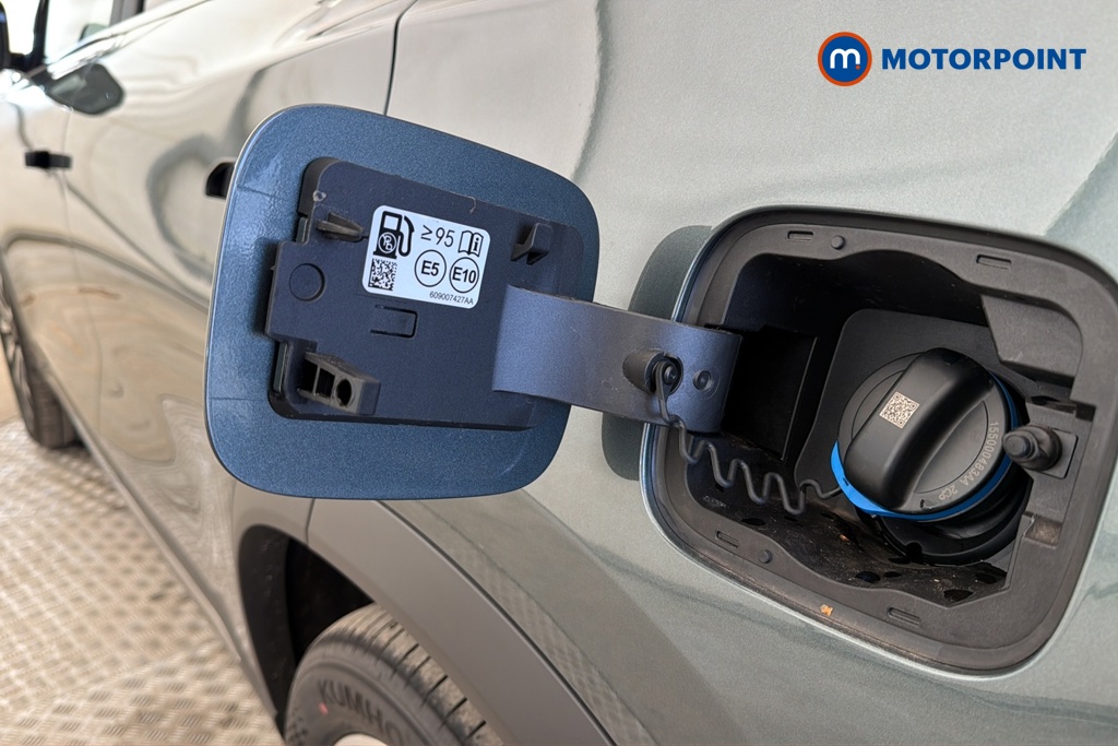 Chery Tiggo 8 Summit Automatic Petrol Plug-In Hybrid SUV - Stock Number (1682778) - 41st supplementary image
