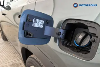 Chery Tiggo 8 Summit Automatic Petrol Plug-In Hybrid SUV - Stock Number (1682778) - 41st supplementary image