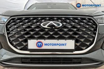 Chery Tiggo 8 Summit Automatic Petrol Plug-In Hybrid SUV - Stock Number (1682778) - 43rd supplementary image