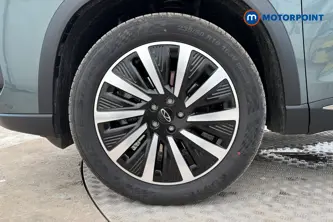 Chery Tiggo 8 Summit Automatic Petrol Plug-In Hybrid SUV - Stock Number (1682778) - 44th supplementary image
