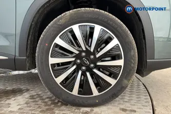Chery Tiggo 8 Summit Automatic Petrol Plug-In Hybrid SUV - Stock Number (1682778) - 47th supplementary image
