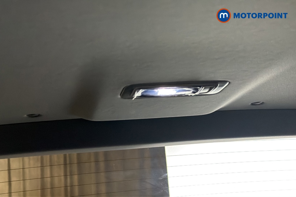 Chery Tiggo 8 Summit Automatic Petrol Plug-In Hybrid SUV - Stock Number (1682789) - 995th supplementary image