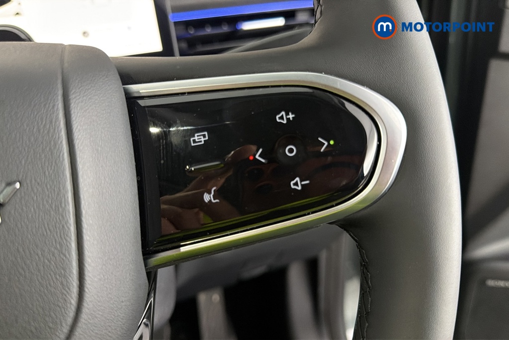 Chery Tiggo 8 Summit Automatic Petrol Plug-In Hybrid SUV - Stock Number (1682789) - 3rd supplementary image