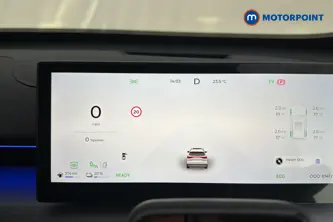 Chery Tiggo 8 Summit Automatic Petrol Plug-In Hybrid SUV - Stock Number (1682789) - 7th supplementary image