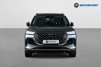 Chery Tiggo 8 Summit Automatic Petrol Plug-In Hybrid SUV - Stock Number (1682789) - Front bumper