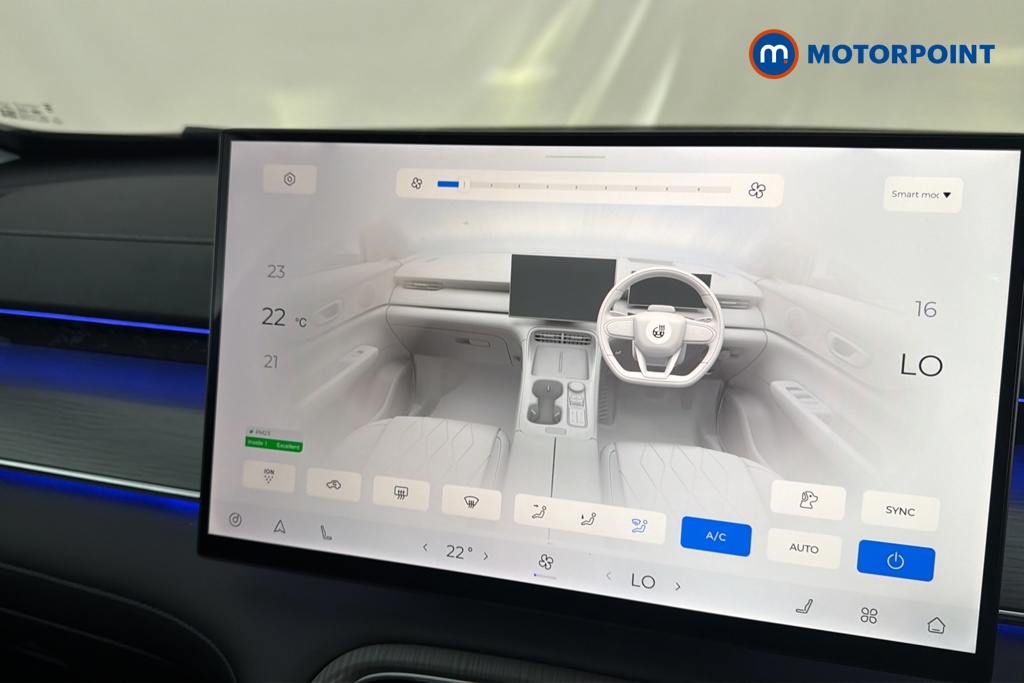 Chery Tiggo 8 Summit Automatic Petrol Plug-In Hybrid SUV - Stock Number (1682789) - 12th supplementary image