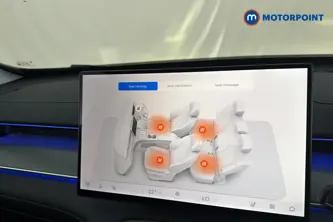 Chery Tiggo 8 Summit Automatic Petrol Plug-In Hybrid SUV - Stock Number (1682789) - 14th supplementary image
