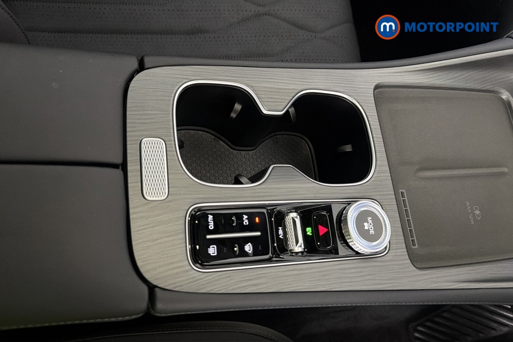 Chery Tiggo 8 Summit Automatic Petrol Plug-In Hybrid SUV - Stock Number (1682789) - 15th supplementary image