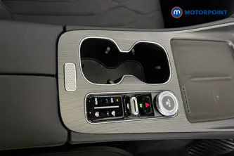 Chery Tiggo 8 Summit Automatic Petrol Plug-In Hybrid SUV - Stock Number (1682789) - 15th supplementary image