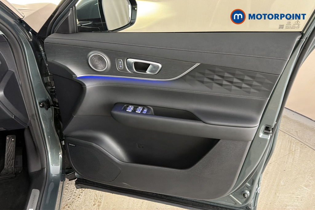 Chery Tiggo 8 Summit Automatic Petrol Plug-In Hybrid SUV - Stock Number (1682789) - 18th supplementary image