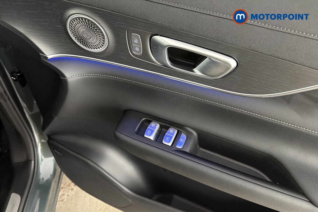 Chery Tiggo 8 Summit Automatic Petrol Plug-In Hybrid SUV - Stock Number (1682789) - 19th supplementary image