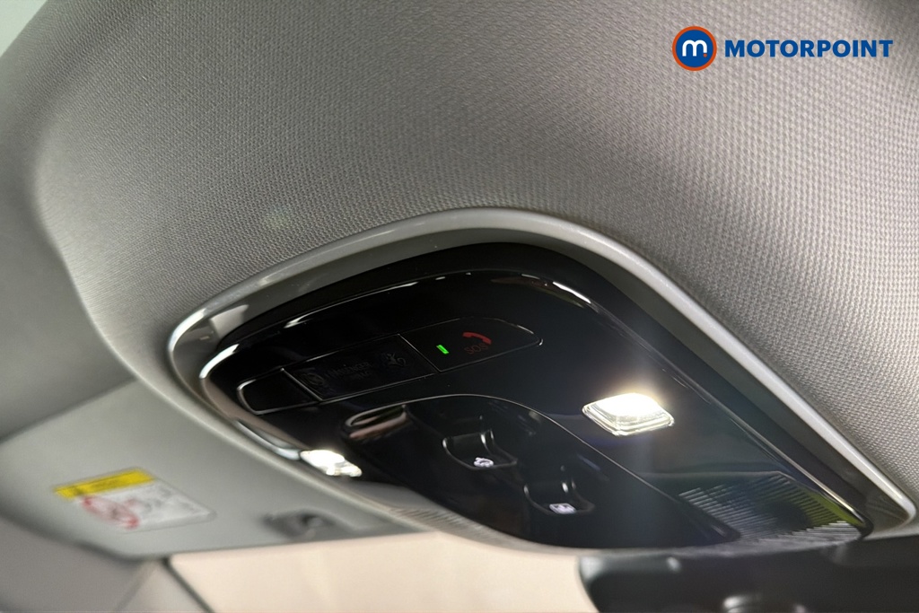 Chery Tiggo 8 Summit Automatic Petrol Plug-In Hybrid SUV - Stock Number (1682789) - 20th supplementary image