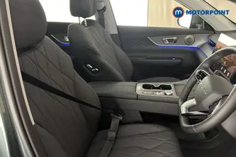 Chery Tiggo 8 Summit Automatic Petrol Plug-In Hybrid SUV - Stock Number (1682789) - 22nd supplementary image