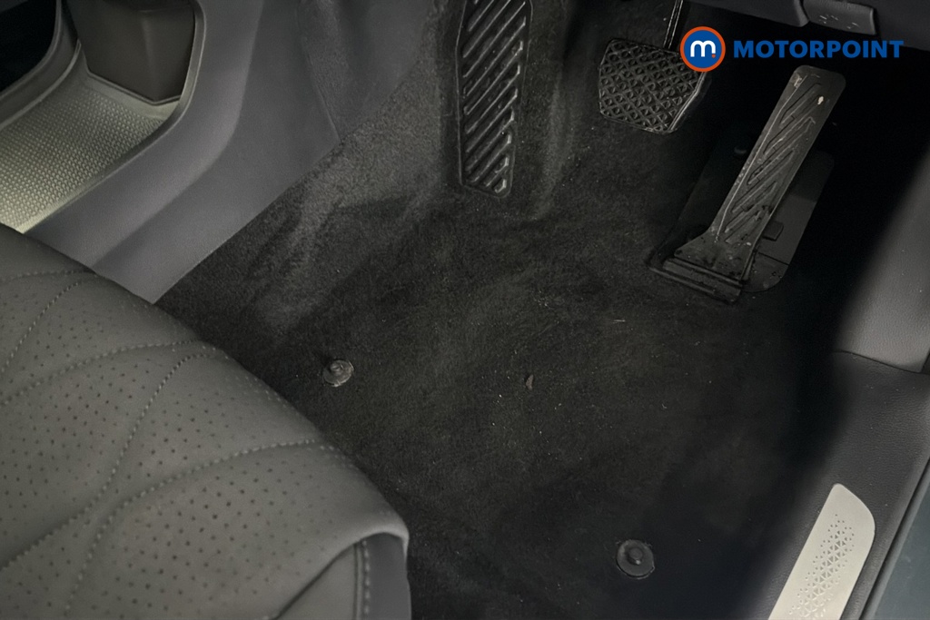 Chery Tiggo 8 Summit Automatic Petrol Plug-In Hybrid SUV - Stock Number (1682789) - 24th supplementary image