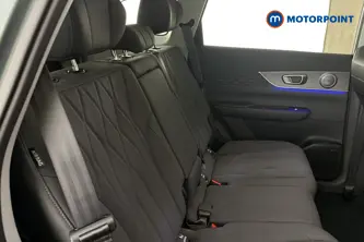 Chery Tiggo 8 Summit Automatic Petrol Plug-In Hybrid SUV - Stock Number (1682789) - 25th supplementary image