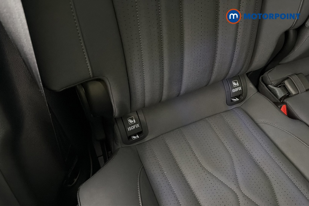 Chery Tiggo 8 Summit Automatic Petrol Plug-In Hybrid SUV - Stock Number (1682789) - 27th supplementary image