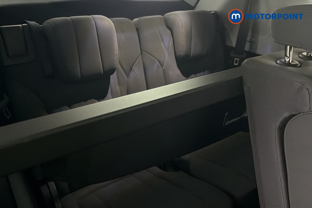 Chery Tiggo 8 Summit Automatic Petrol Plug-In Hybrid SUV - Stock Number (1682789) - 29th supplementary image