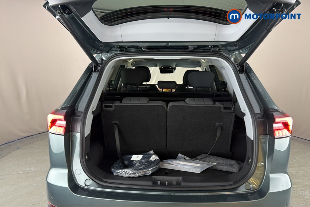Chery Tiggo 8 Summit Automatic Petrol Plug-In Hybrid SUV - Stock Number (1682789) - 30th supplementary image