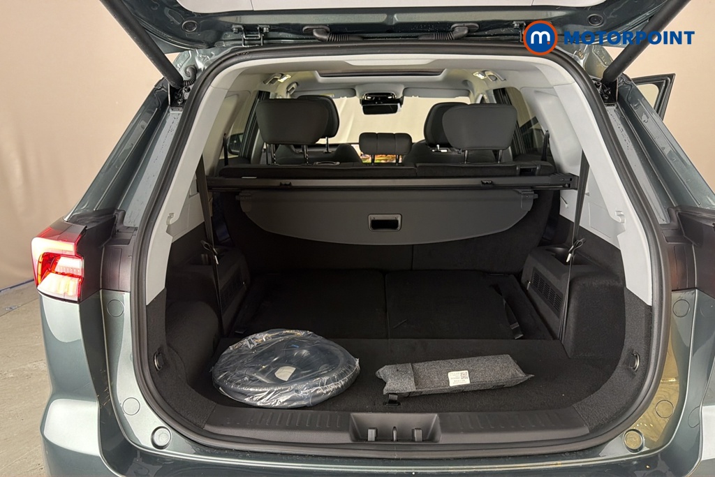 Chery Tiggo 8 Summit Automatic Petrol Plug-In Hybrid SUV - Stock Number (1682789) - 31st supplementary image