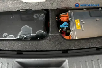 Chery Tiggo 8 Summit Automatic Petrol Plug-In Hybrid SUV - Stock Number (1682789) - 33rd supplementary image