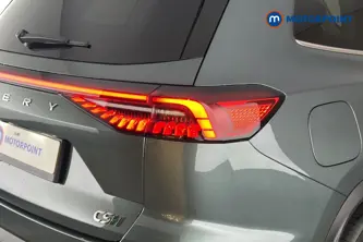 Chery Tiggo 8 Summit Automatic Petrol Plug-In Hybrid SUV - Stock Number (1682789) - 36th supplementary image