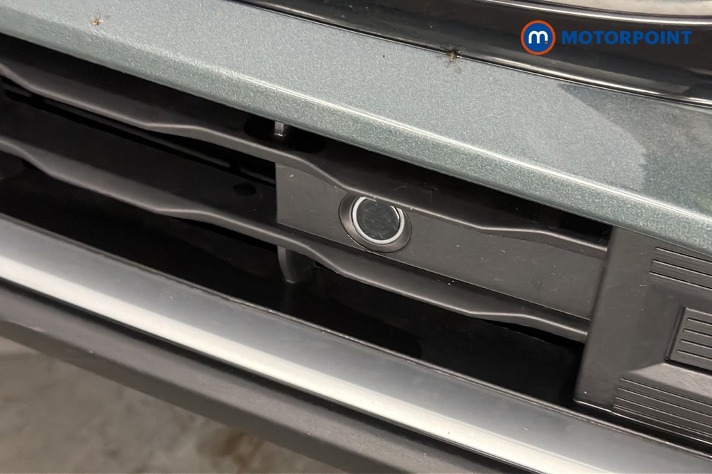 Chery Tiggo 8 Summit Automatic Petrol Plug-In Hybrid SUV - Stock Number (1682789) - 38th supplementary image