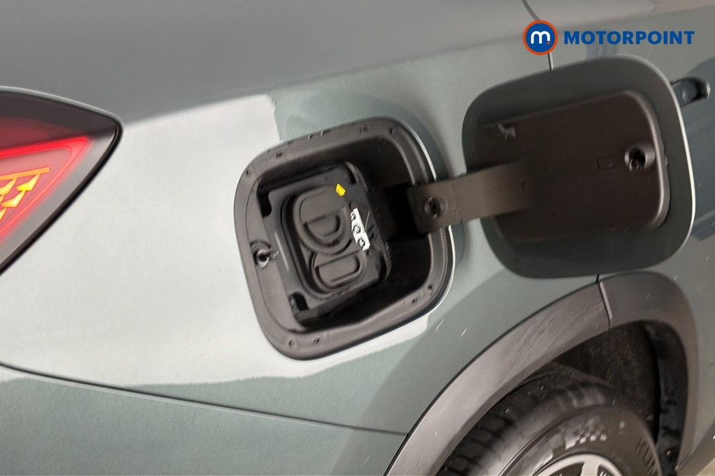 Chery Tiggo 8 Summit Automatic Petrol Plug-In Hybrid SUV - Stock Number (1682789) - 40th supplementary image