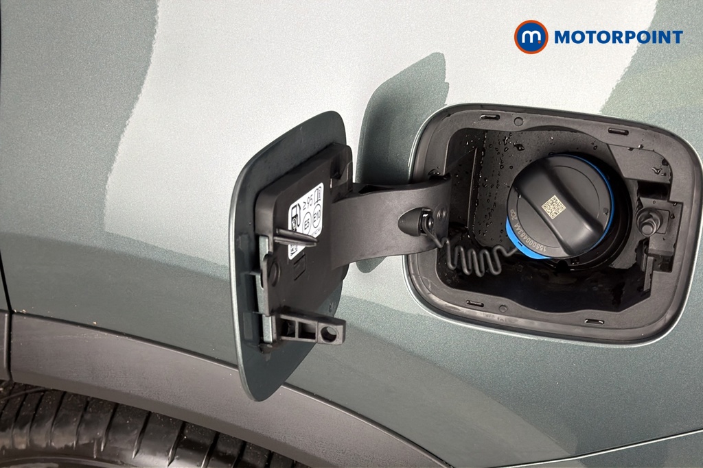 Chery Tiggo 8 Summit Automatic Petrol Plug-In Hybrid SUV - Stock Number (1682789) - 41st supplementary image