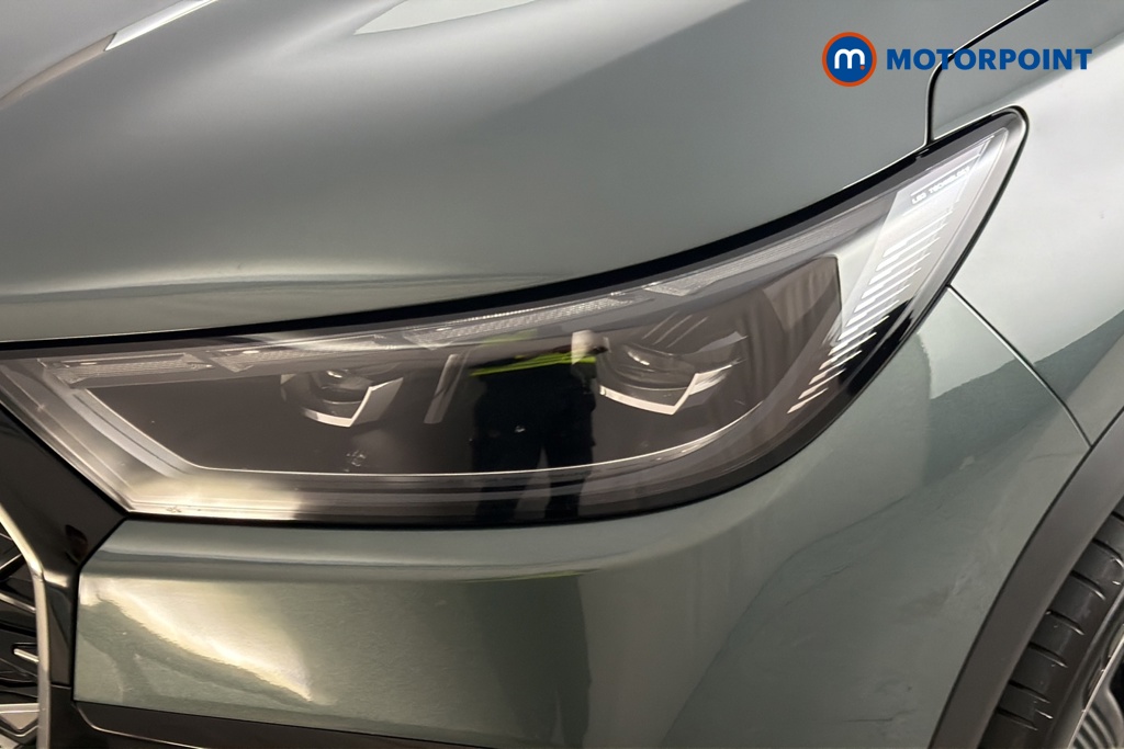 Chery Tiggo 8 Summit Automatic Petrol Plug-In Hybrid SUV - Stock Number (1682789) - 42nd supplementary image