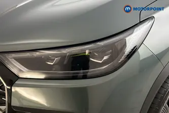 Chery Tiggo 8 Summit Automatic Petrol Plug-In Hybrid SUV - Stock Number (1682789) - 42nd supplementary image