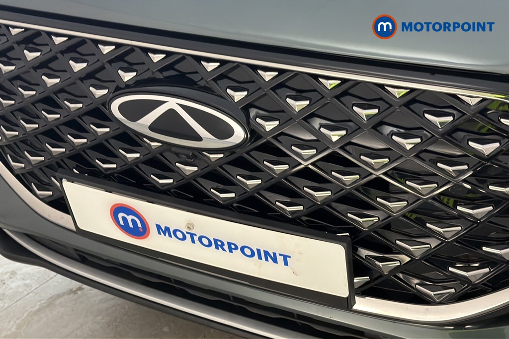 Chery Tiggo 8 Summit Automatic Petrol Plug-In Hybrid SUV - Stock Number (1682789) - 43rd supplementary image