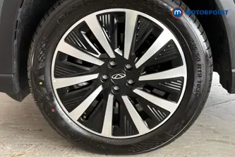 Chery Tiggo 8 Summit Automatic Petrol Plug-In Hybrid SUV - Stock Number (1682789) - 44th supplementary image