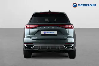 Chery Tiggo 8 Summit Automatic Petrol Plug-In Hybrid SUV - Stock Number (1682789) - Rear bumper