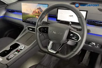 Chery Tiggo 8 Summit Automatic Petrol Plug-In Hybrid SUV - Stock Number (1682789) - 1st supplementary image