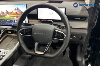 Chery Tiggo 8 Summit Automatic Petrol Plug-In Hybrid SUV - Stock Number (1682796) - 2nd supplementary image